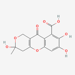Potassium F Fulvic Acid Supergrade