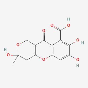 Potassium F Fulvic Acid Supergrade