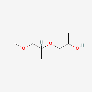 Dipropylene Glycol Monomethyl Ether (DPM)