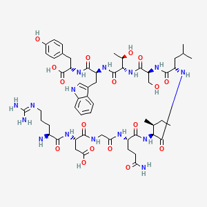 Amino Acid 80% (L-Acid Hydrolysate Grade)