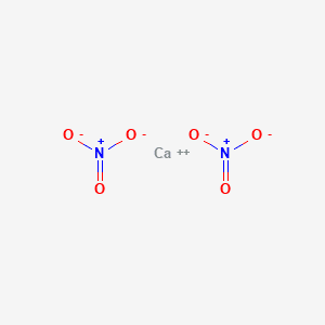 Calcium Nitrate