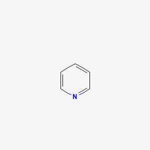 Pyridine