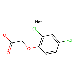 2,4-Dichlorophenoxyacetic Acid