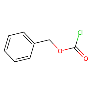 Benzyl chloroformate (50% in toluene)