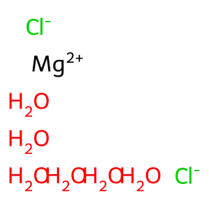 Magnesium Chloride Hexahydrate