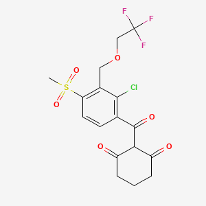 Tembotrione Technical