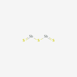 Antimony Sulfide