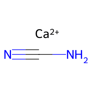 Calcium Cyanamide