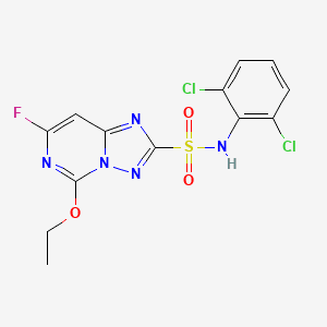 Diclosulam Technical