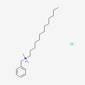 Benzalkonium Chloride