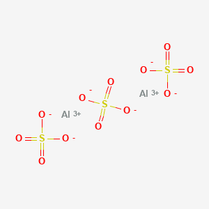 Liquid aluminum sulfate
