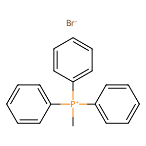Methyl triphenyl Phosphonium Bromide