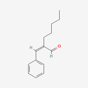 Alpha-Amyl Cinnamic Aldehyde