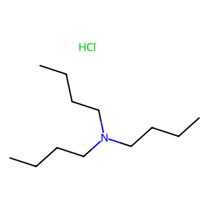 Tri-n-butylamine hydrochloride