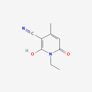 Ethyl Pyridone