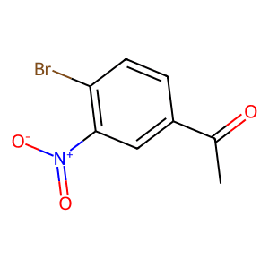 1-(4-Bromo-3-nitrophenyl)ethanone