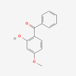 2-Hydroxy-4-methoxybenzophenone