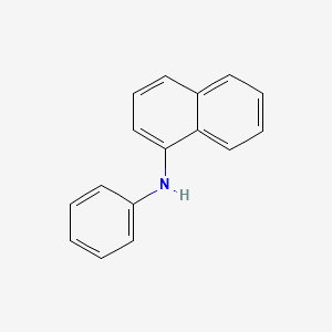 N-Phenyl-1-naphthylamine