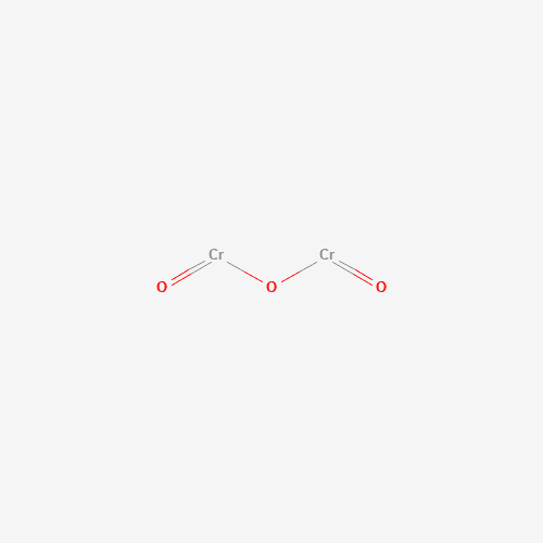 Green Oxide (Chromium(III) oxide)