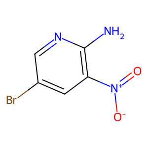 5-bromo-3-nitropyridin-2-amine