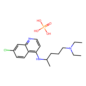 Chloroquine Phosphate