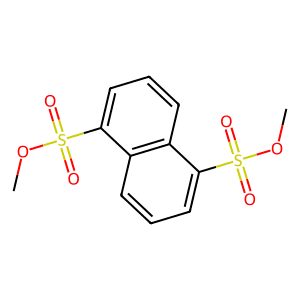 1,5-Naphthalenedisulfonic acid
