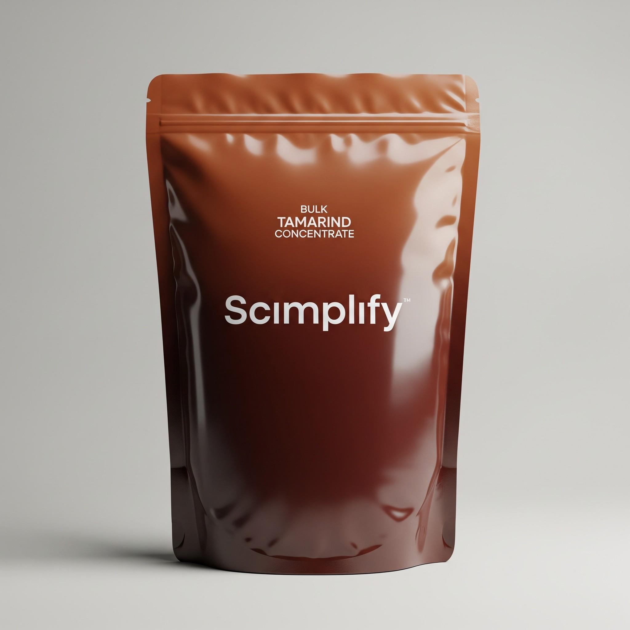 Tamarind Concentrate