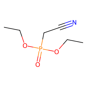 Diethyl cyanomethylphosphonate