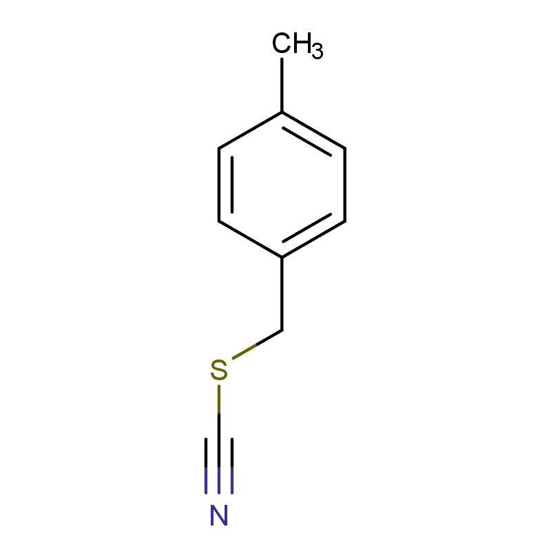 4-Methyl Thio Benzyl Cyanide