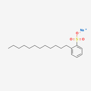 Sodium Dodecylbenzenesulfonate