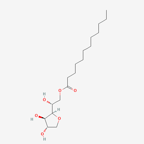 Sorbitan Mono Laurate (E-493)
