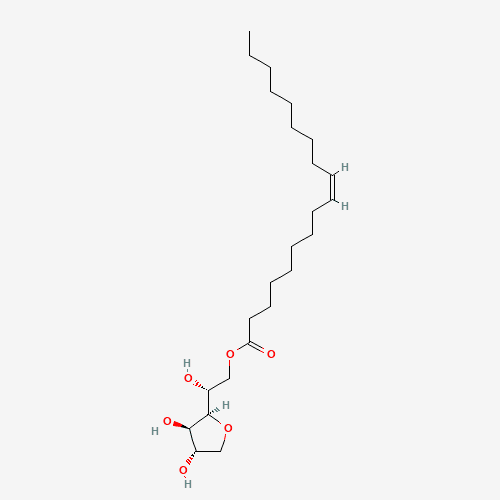 Sorbitan Mono Oleate (E-494)