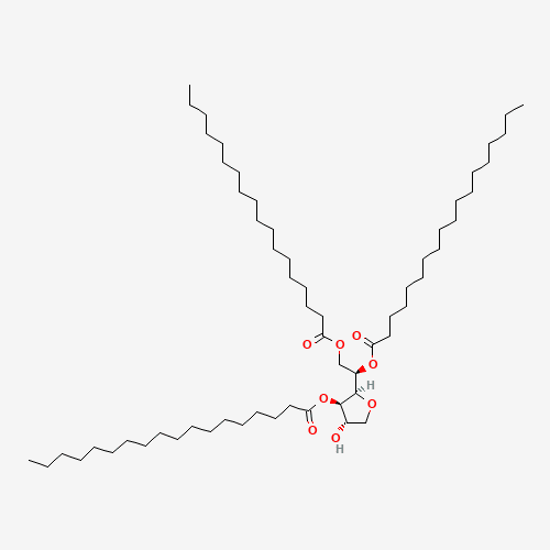 Sorbitan Tri Stearate (E-492)