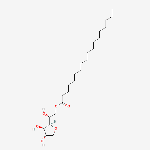 Sorbitan Mono Stearate (E-491)