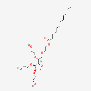 Polysorbate 40