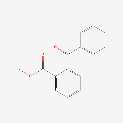 Methyl o-benzoylbenzoate