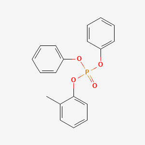 Cresyl Diphenyl Phosphate