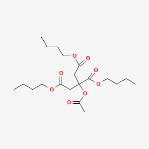 Acetyl tributyl citrate