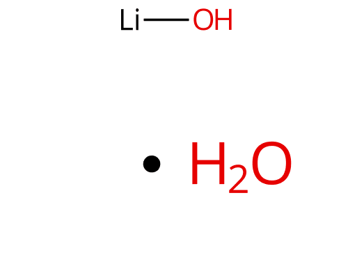 Lithium Hydroxide