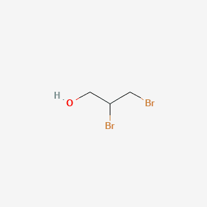 2,3-Dibromo-1-propanol