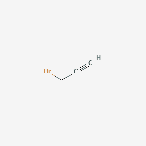 Propargyl bromide