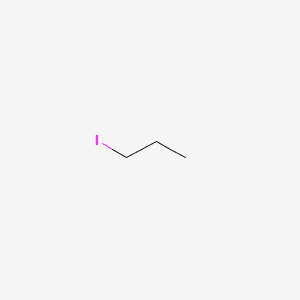 1-Iodopropane