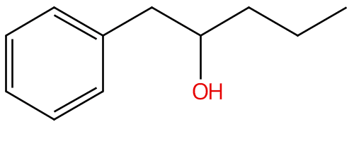 1-Phenyl-2-pentanol