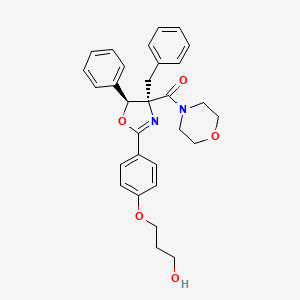Potassium bromide anhydrous