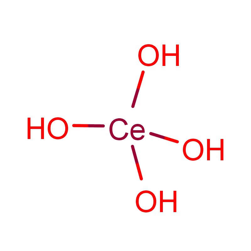Cerium Hydroxide