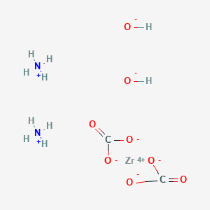 Ammonium Zirconium Carbonate