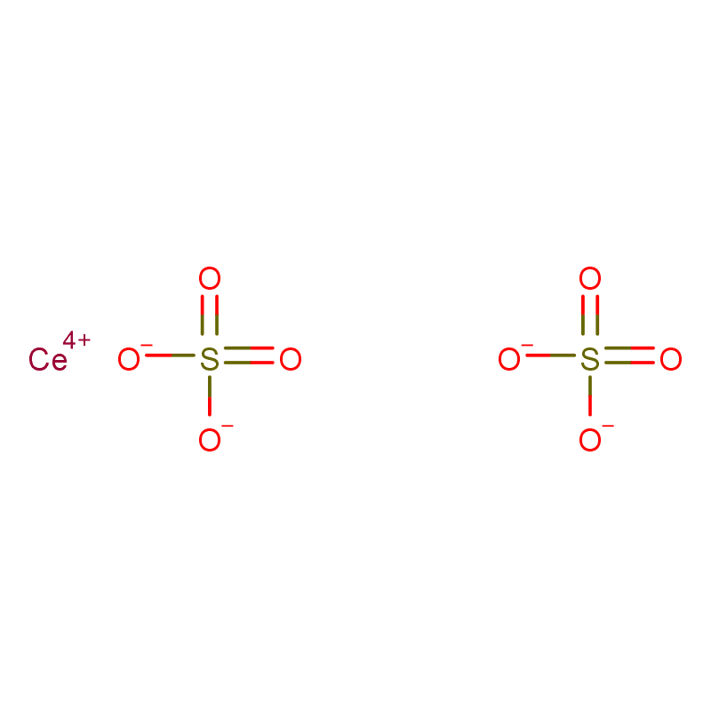 Cerium Sulfate