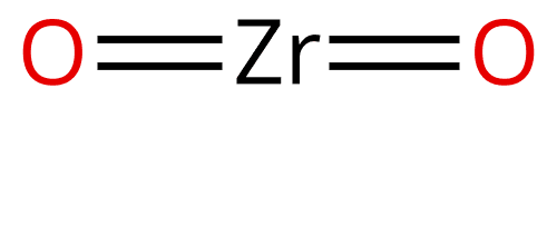 Zirconium Oxide
