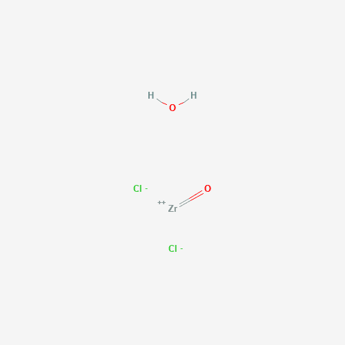 Zirconium Oxychloride (ZOC) (octahydrate)