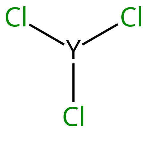Yttrium Chloride